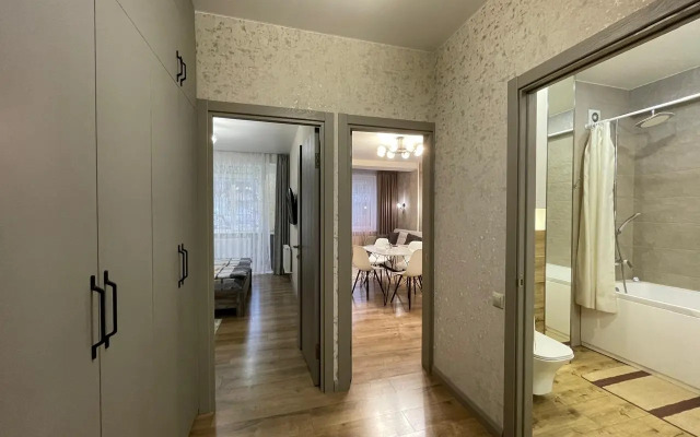 Квартира Озеро Надежды