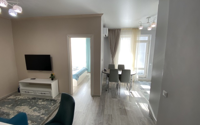 Apartamenty Astana Arena Flat