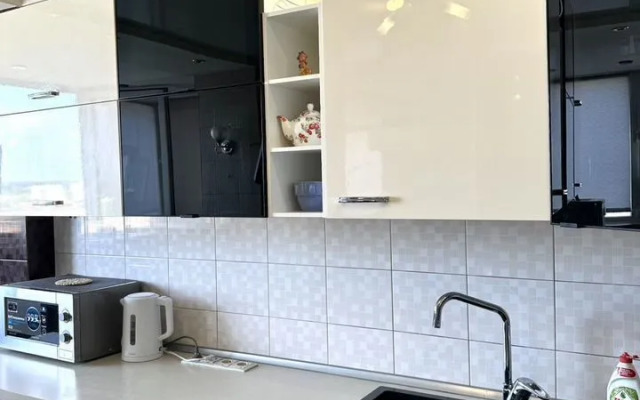 Квартира на Чкалова 65