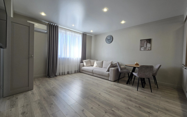 Апартаменты в Историческом центре Казани