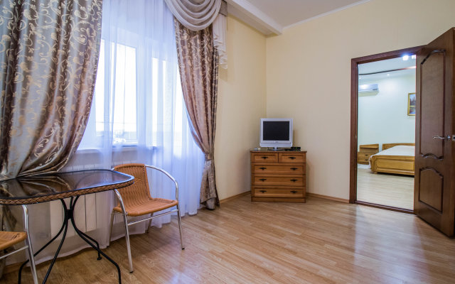 Moscow Guest House