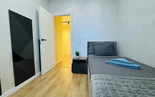 Квартира Уют