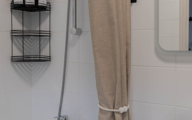Ivolga Cozy Aparts na Volge Flat