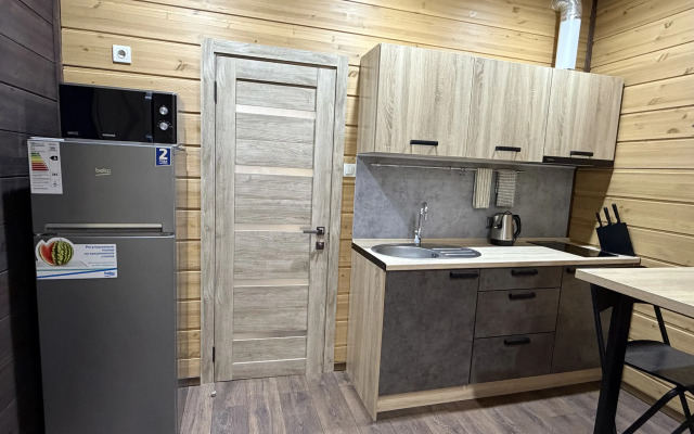 Апартаменты Студия на Спортивном Онли Питер