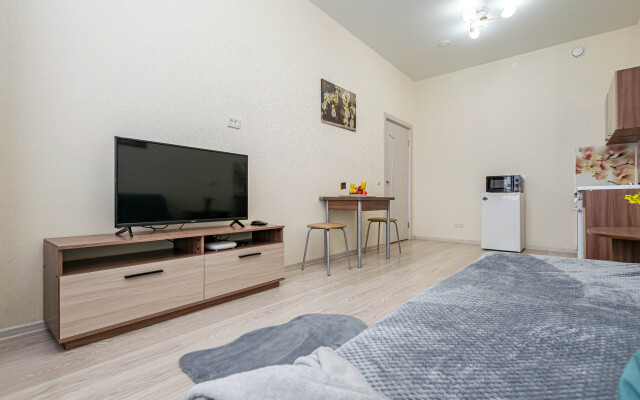 Cosmos Apart Na Teplogorskoj Apartments