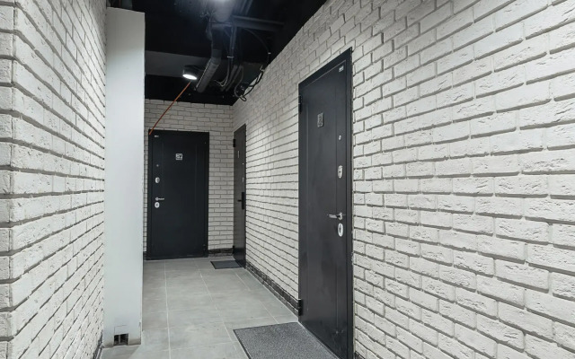 Апартаменты 25 в парке Речного вокзала