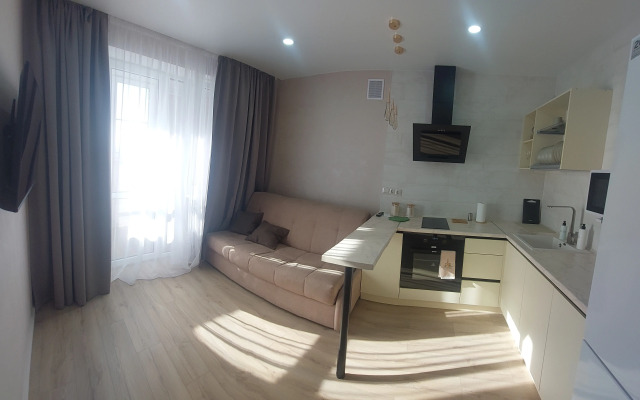 Квартира ЖК Линии