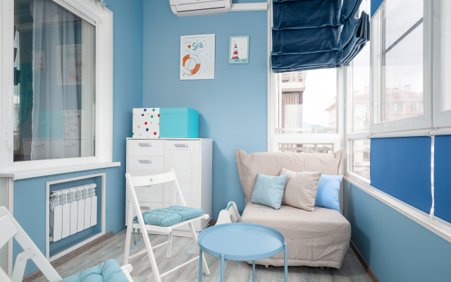 Sea Side Premium Apartments