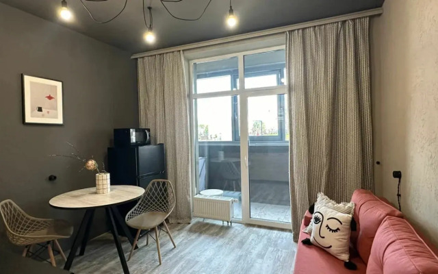 Atmosfera-Premier Apartments 1