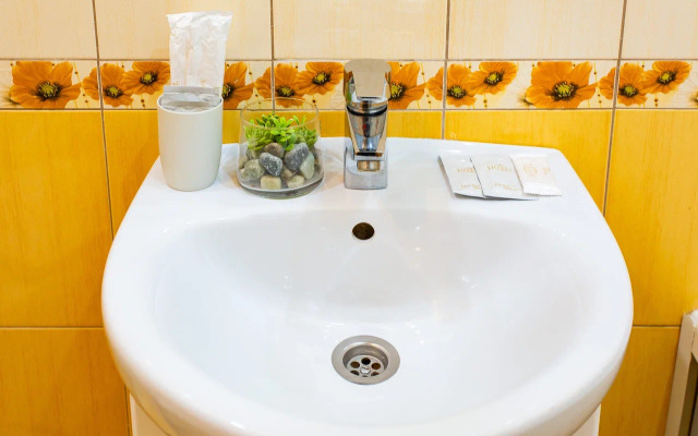 Квартира Однокомнатная квартира на Карпова