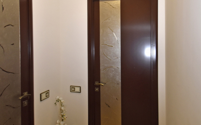 Uyutnaya Na Severnom Prospekte Hh555 Flat