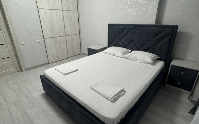 Квартира Светлая Уютная