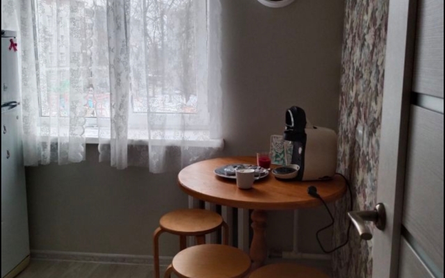 Tsentr Pskov Flat