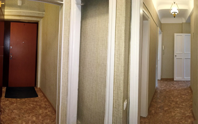 Квартира Двухкомнатная в Центре Казани