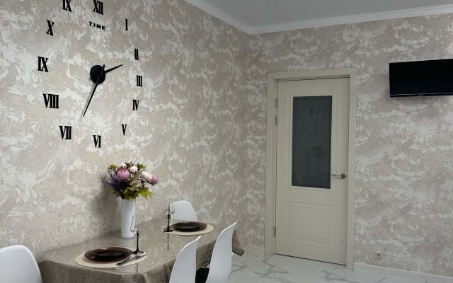 Квартира Evva