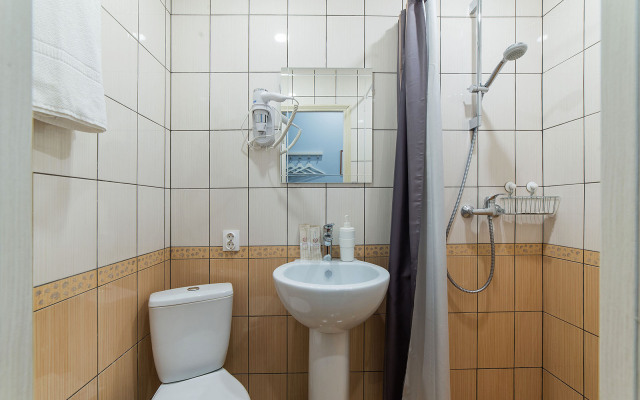 Мини-Отель Samsonov