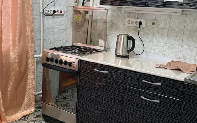 Наш дом двухкомнатная квартира Демьяно-бедного 19