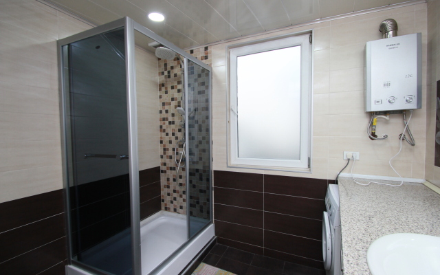 Rose Gogebashvili Apartments