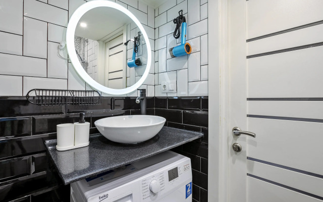 Апартаменты MaxRealty24  Ботаническая 41/7