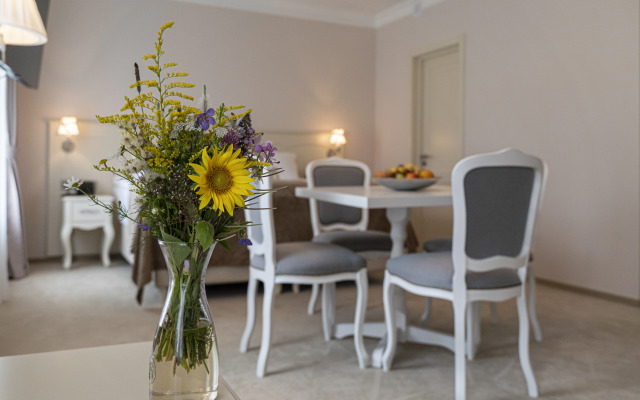 Отель Нумера купца Озерова 5*