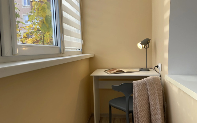 Апартаменты Балтик Резорт/Baltic Resort на Лермонтова