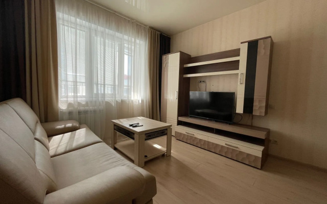 Квартира на пр. Притомском 11 / 1