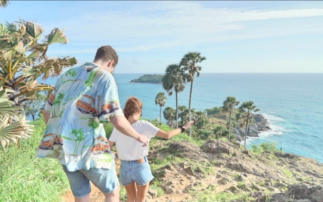 Happy Eight Resort Phuket Apart-hotel