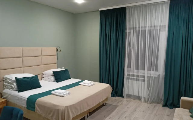 Elber Boutique Hotel