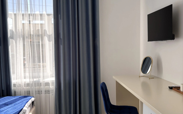 Granat Hotel