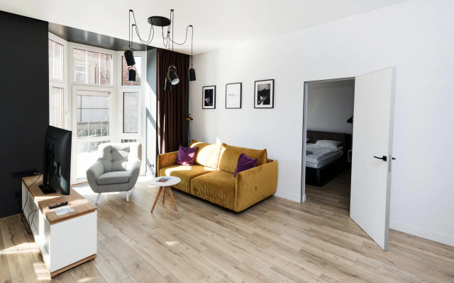 Stary gorod Flat
