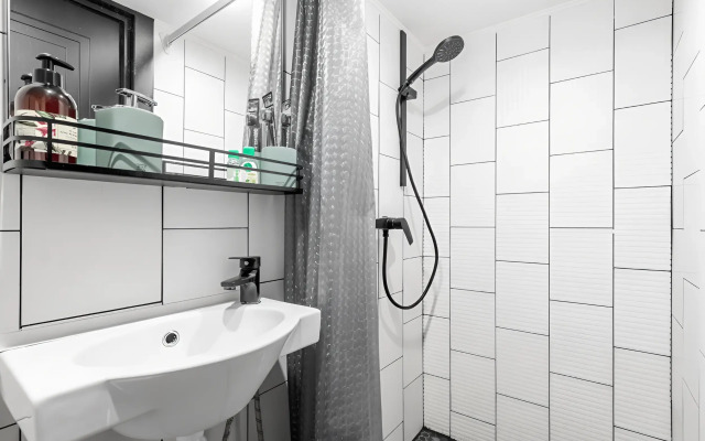 Апартаменты Студия  Good Room