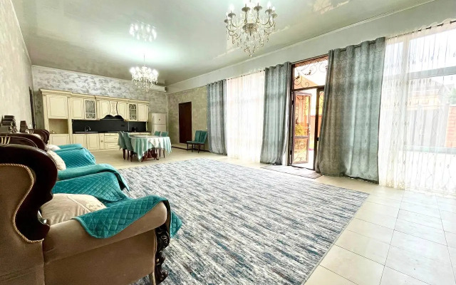 Otkroyte Dlya Sebya Ray Na Groznenskom More Private house