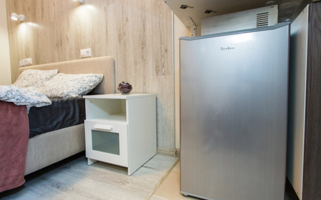 Oranzh Park 1 Flat