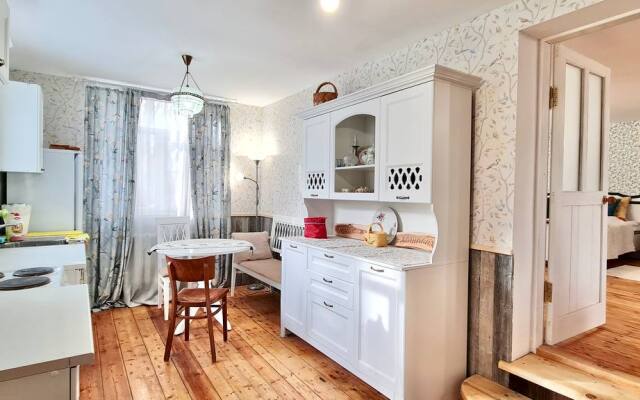 База отдыха Домик в Лотосах