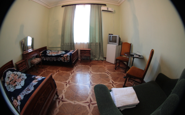 Sakartvelo Hotel