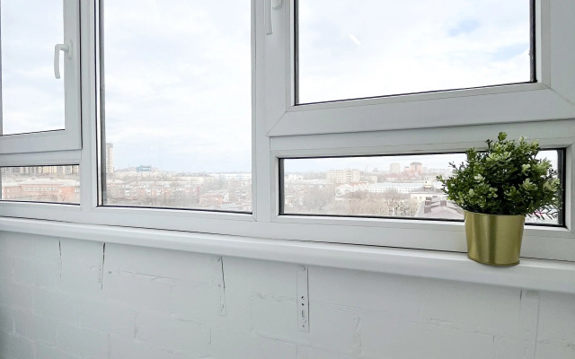 Dobrye Kvartiry Na Lenina 579 Apartments