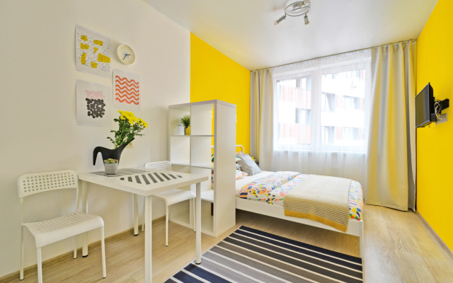 Квартира Уютная Недорого