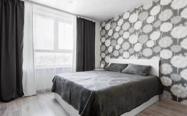 Апартаменты на Высоком Этаже