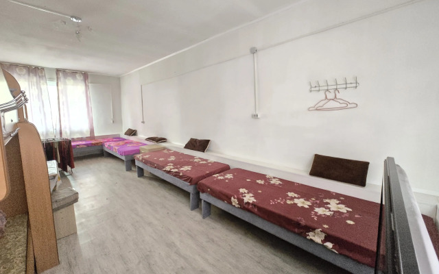 Guest House "Voyazh"