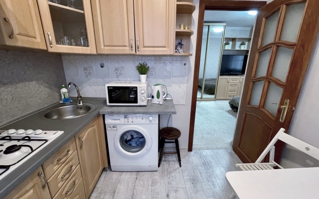 Квартира в Центре Города возле ТЦ Европа