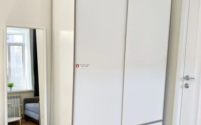 Квартира на Набережной 16