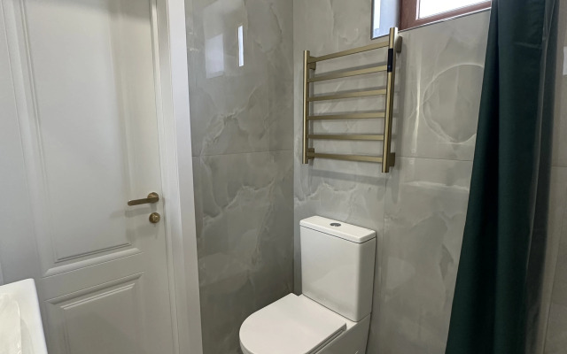 Mokko Guest House