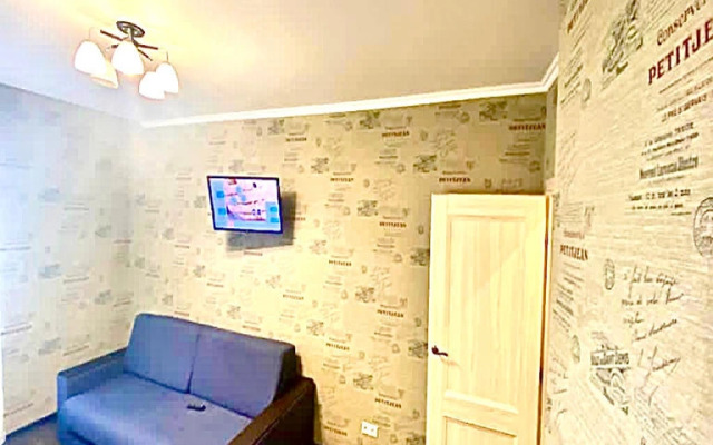 Квартира 1-Комнатная рядом с Метро Одинцово