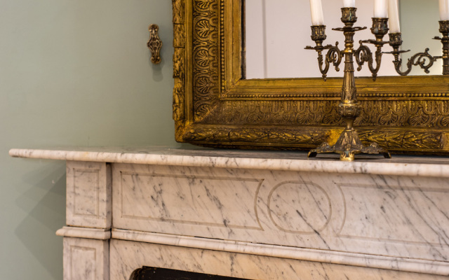 Квартира Петербург