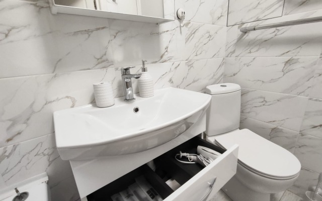 Квартира 2-к., 40 м², 4/16 этаж