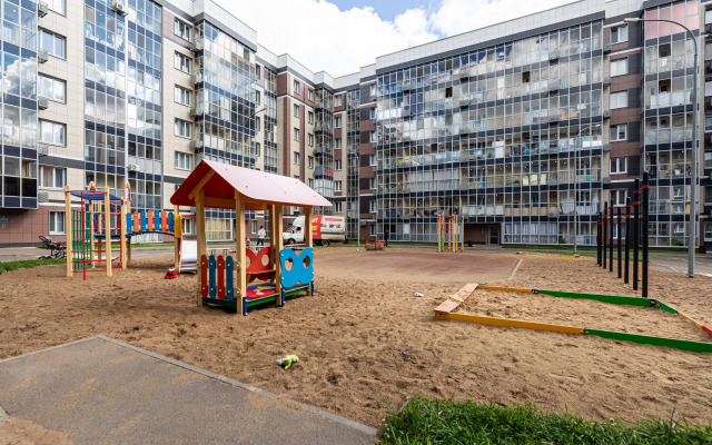 Tataparts Sedymoye Nebo Apartament