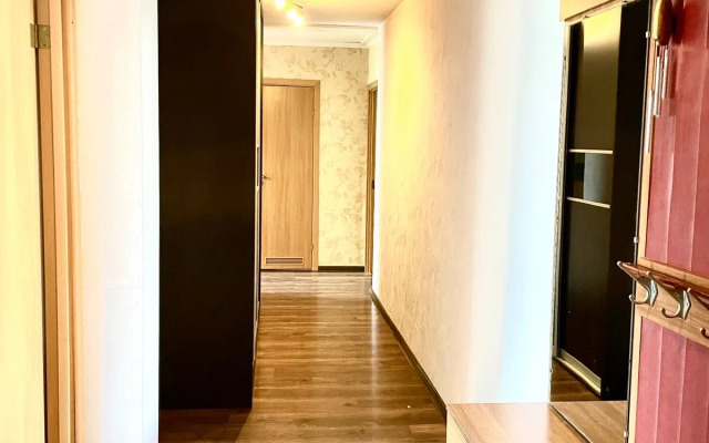 Апартаменты на Согласия