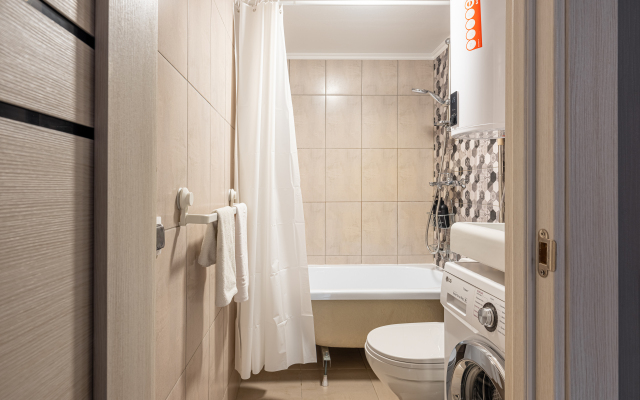 Апартаменты Грей