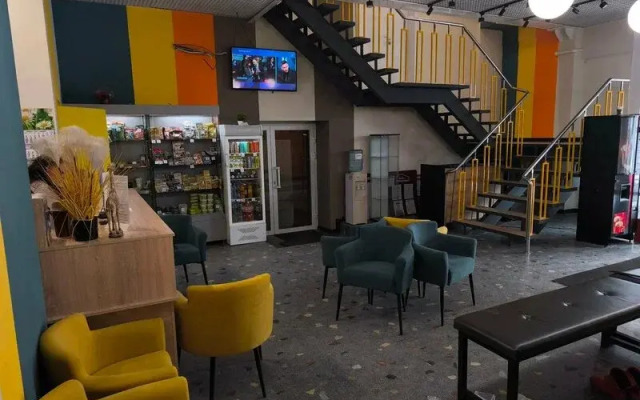 Хостел Измайлова