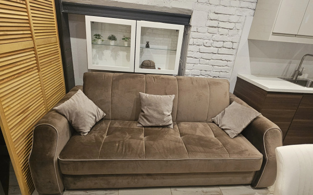 Квартира 1 комнатная в центре Санкт-Петербурга